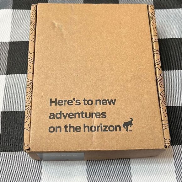 NEW FORD Bronco Promotional 2022 Calendar - Picture 2 of 11